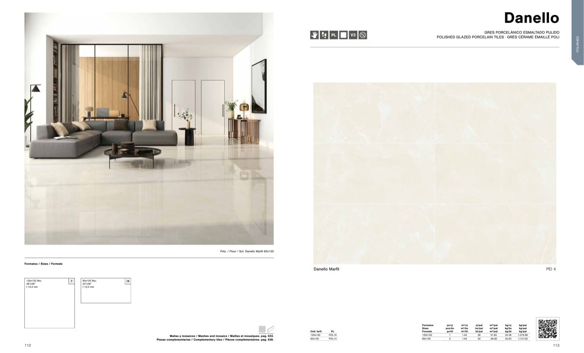 Cover van de Danello seriefolder