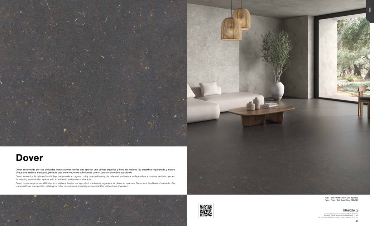 Cover van de Dover seriefolder