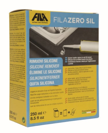 Fila Zerosil 250 ml Fila Zerosil 250 ml