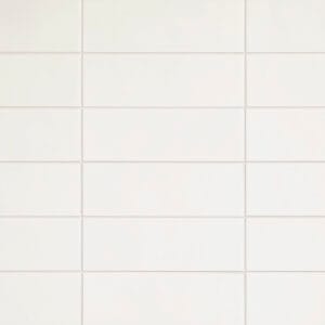 Chroma Cotton White Matte