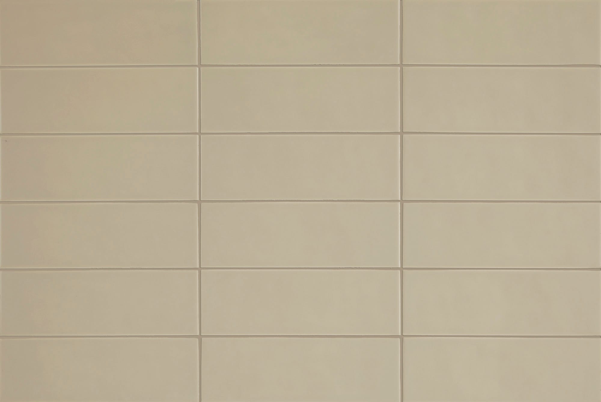 Chroma Linen Matte - kleur & designlook wandtegel in beige, Aleluia