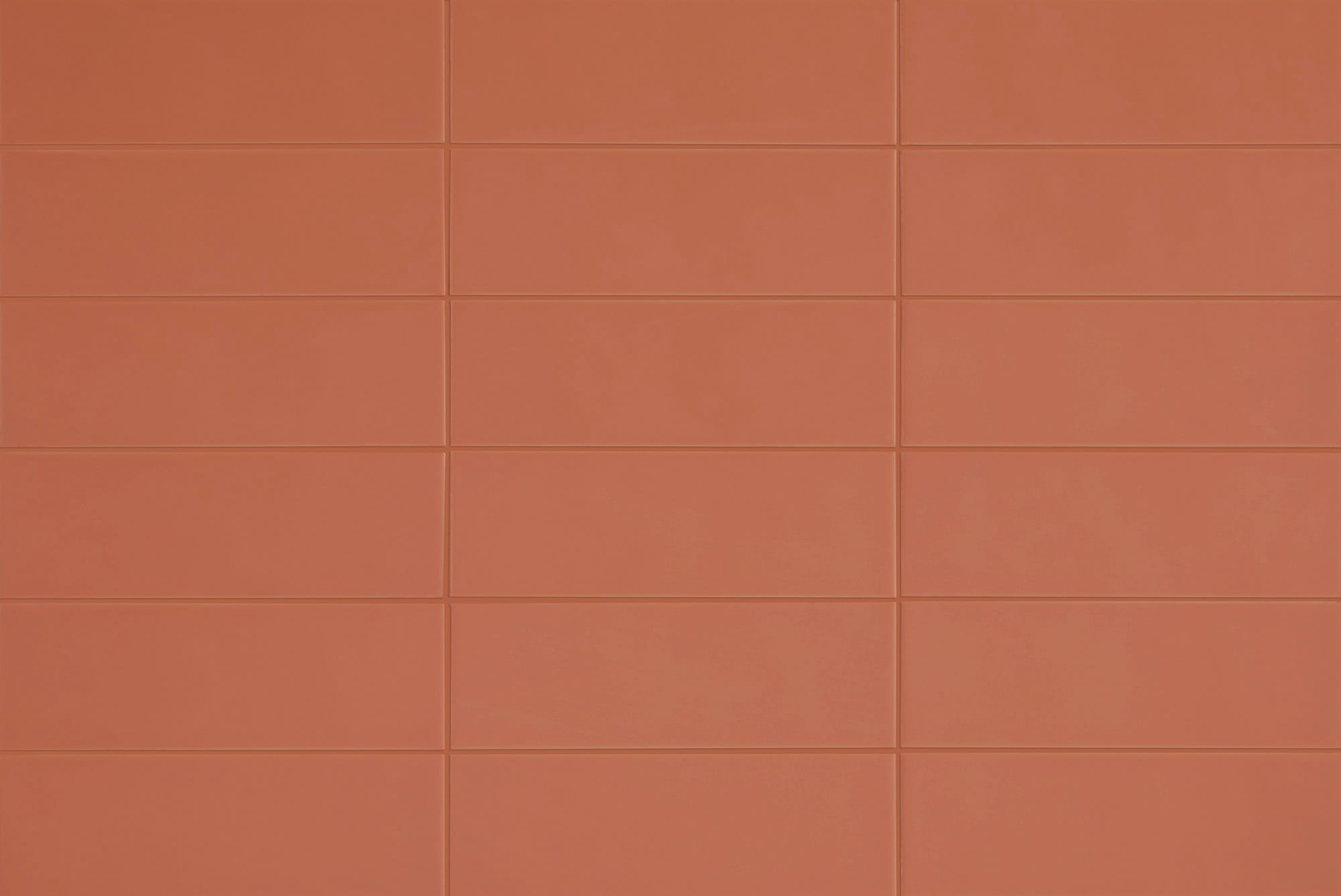Chroma Misty Coral Matte - kleur & designlook wandtegel in paars, Aleluia