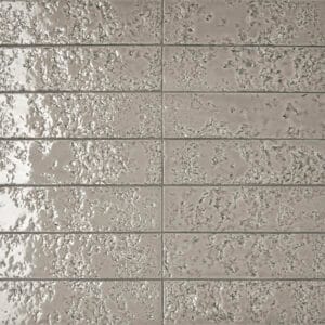 Coral Grey Glossy