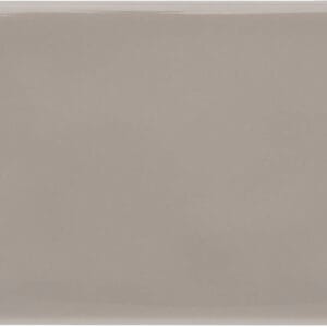 Flow Majólica Ash Glossy - steenlook wandtegel in grijs, Aleluia