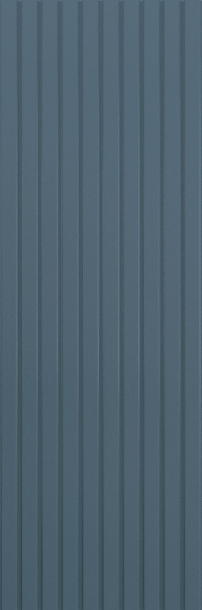 Forma Silk Blue Satin - kleur & designlook wandtegel in blauw, Aleluia