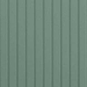 Forma Silk Green Satin