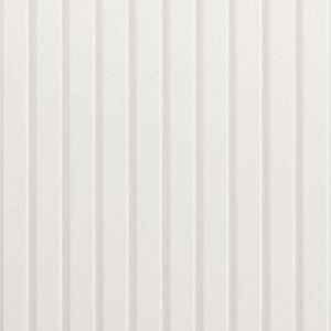 Forma Silk White Satin