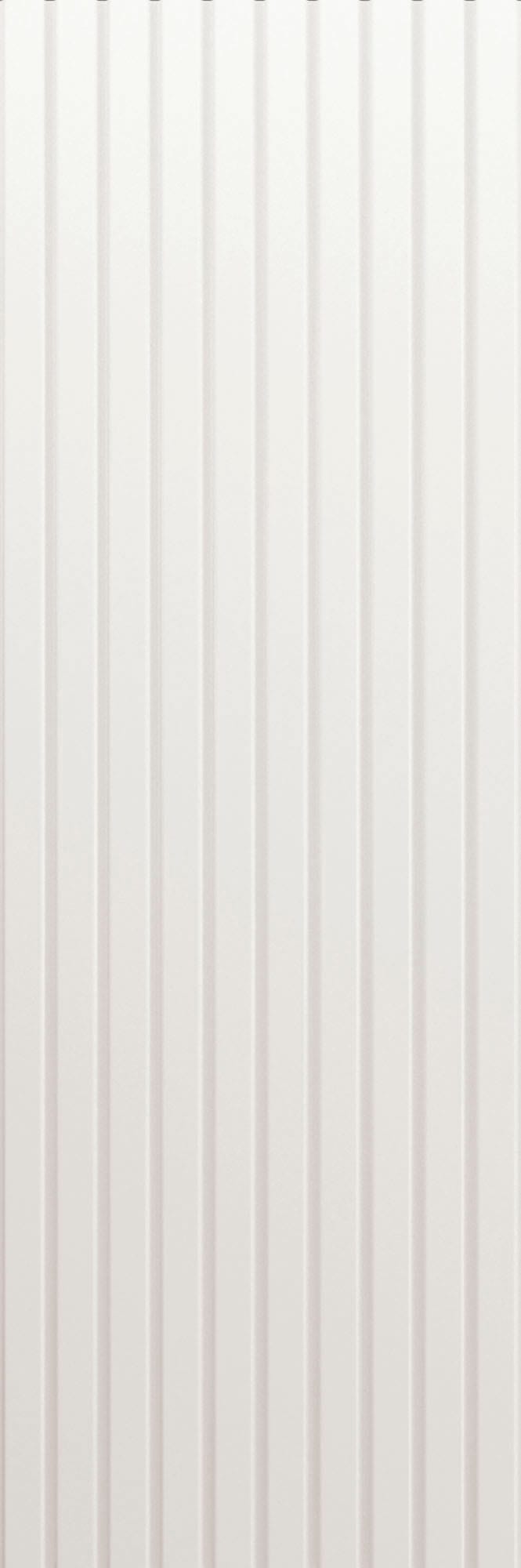 Forma Silk White Satin - kleur & designlook wandtegel in wit, Aleluia