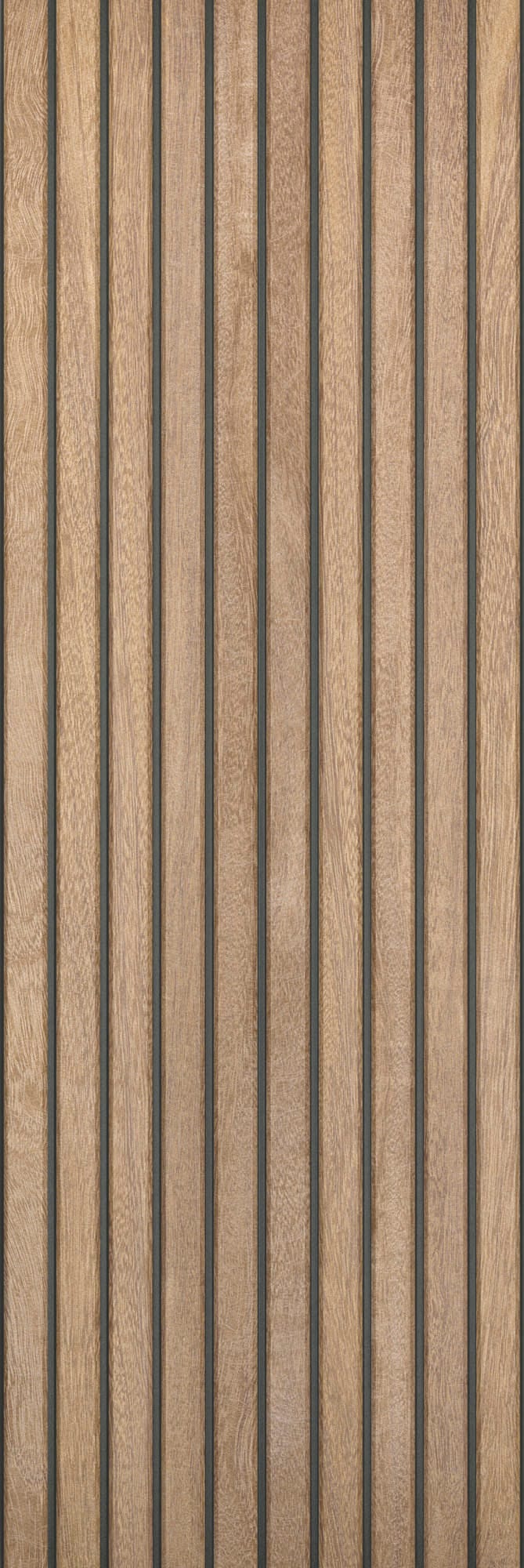 Forma Wood Camel Matte - kleur & designlook wandtegel in beige, Aleluia