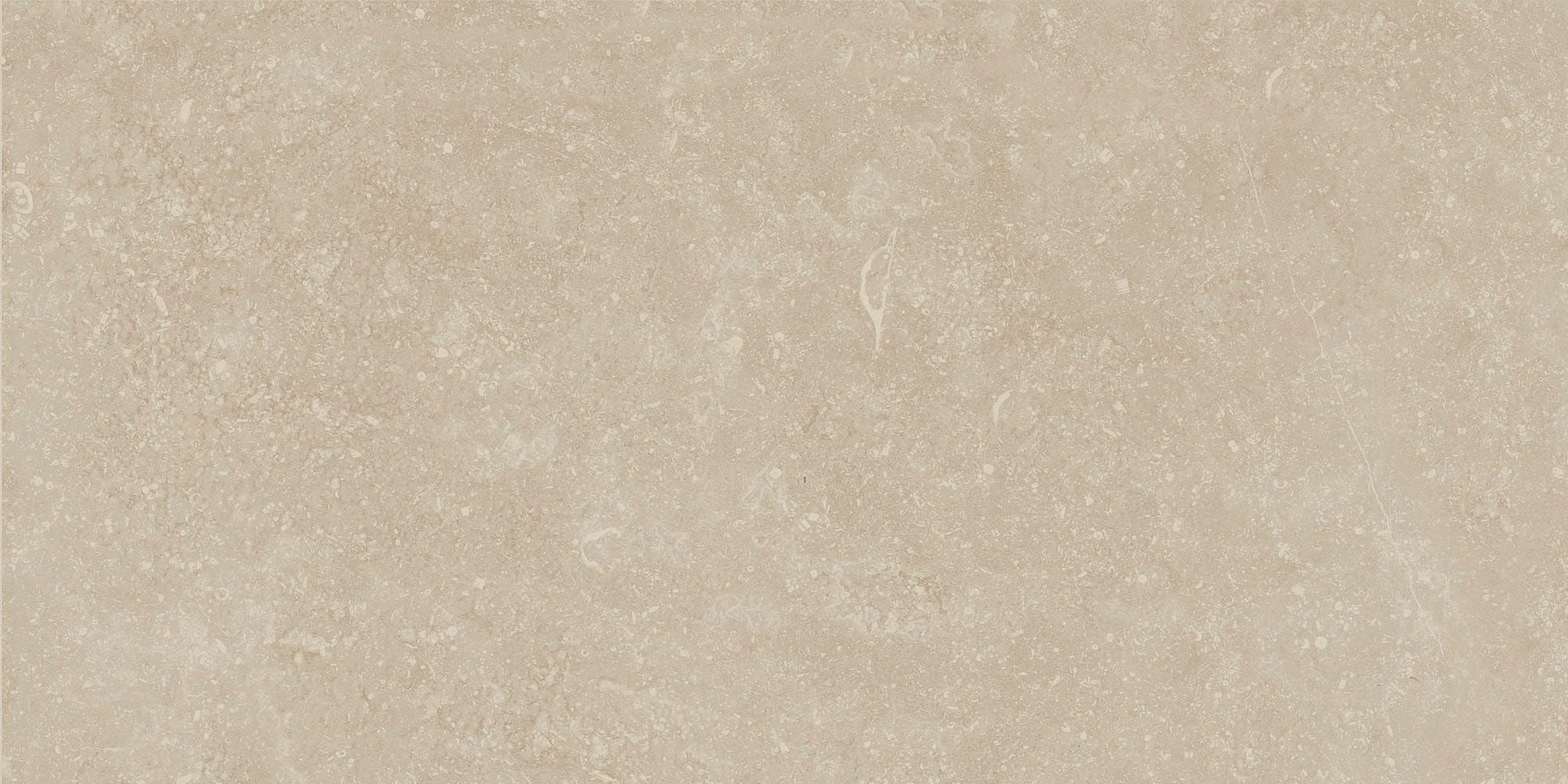 Luna Cream Natural (matte) - kleur & designlook vloer- en wandtegel in beige, Aleluia