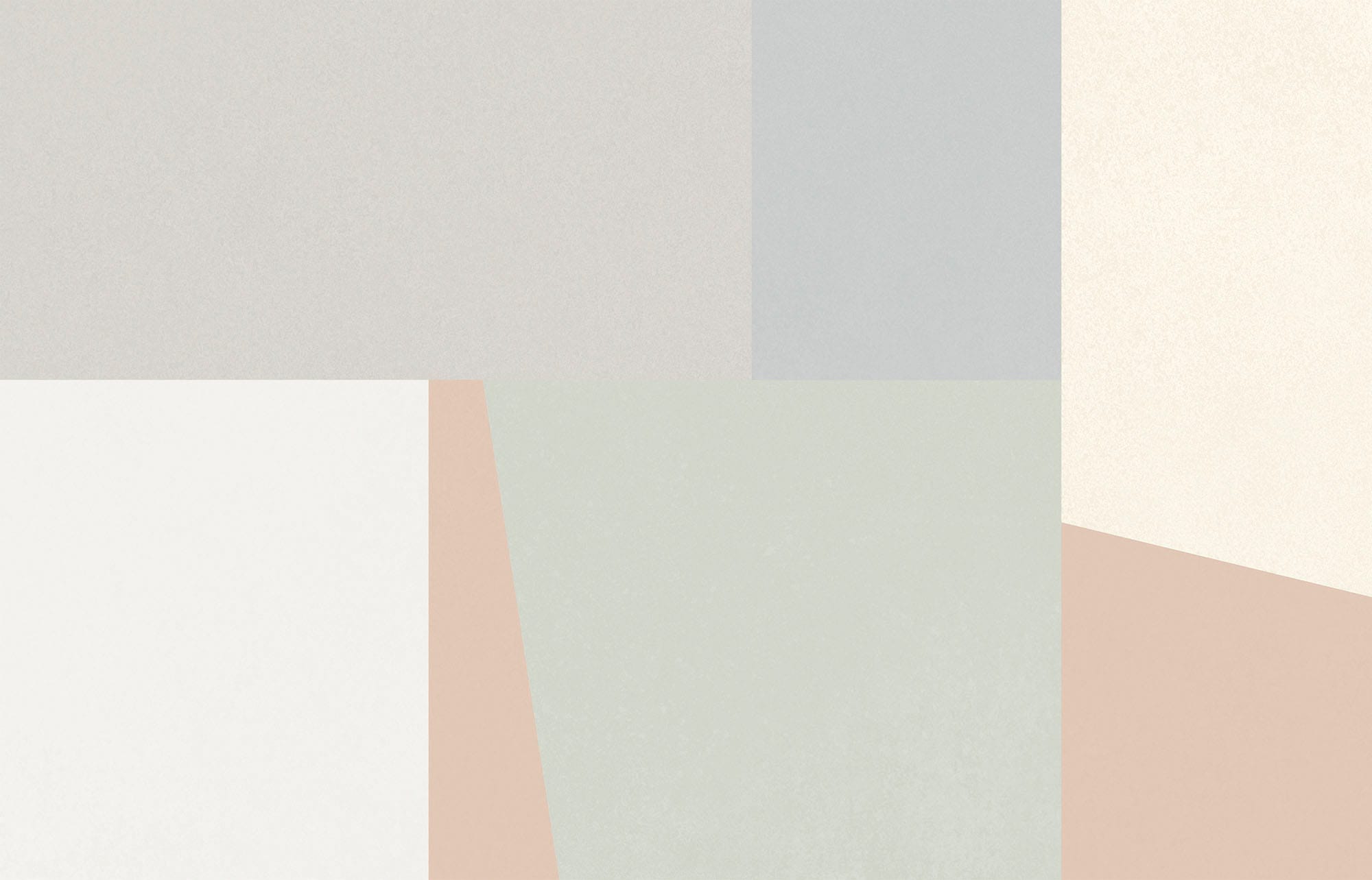 Mellow Mix Matte - kleur & designlook wandtegel in multicolor, Aleluia