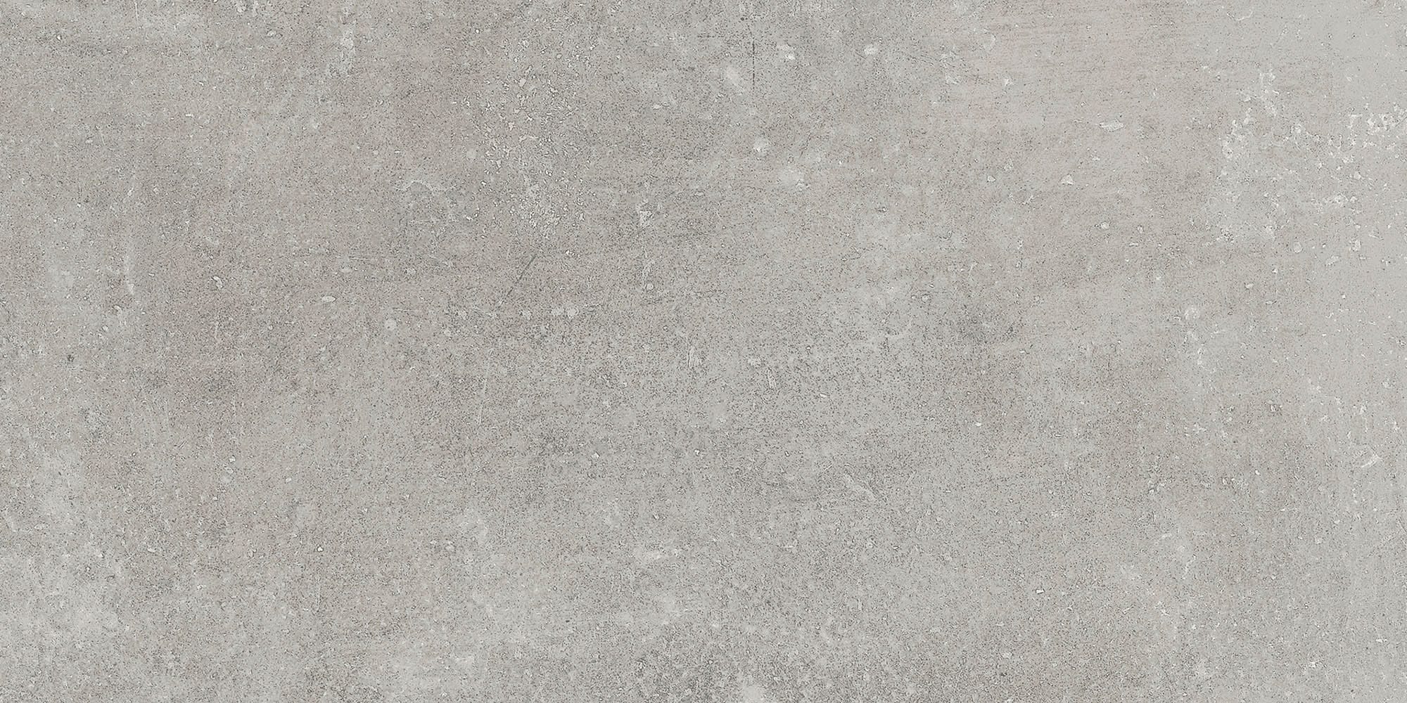New Concrete Grey Matte - steenlook wandtegel in grijs, Aleluia