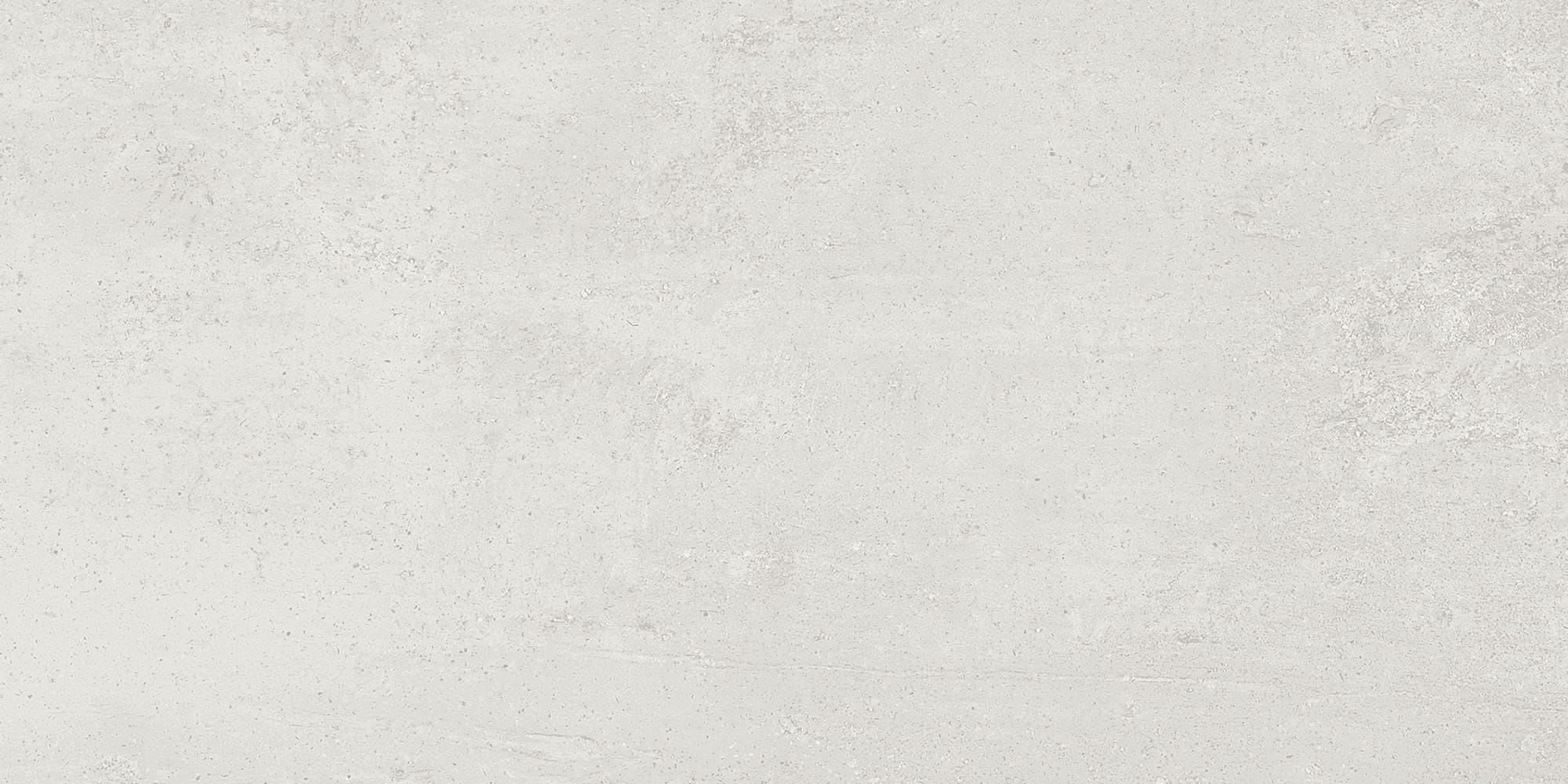 New Concrete White Matte - steenlook wandtegel in wit, Aleluia