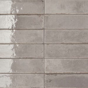 Raku Grey Glossy