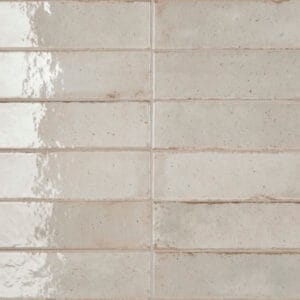 Raku Oyster Glossy