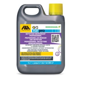 Fila PS87 Pro 1 liter
