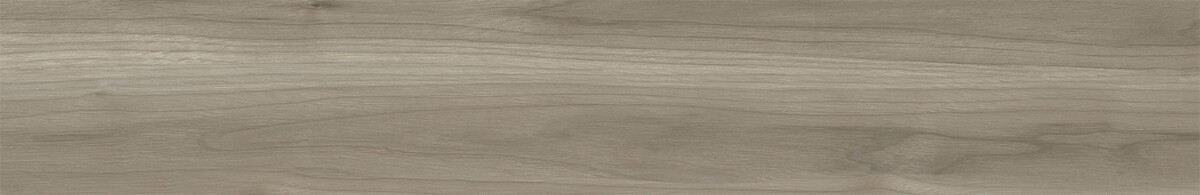 Nogal Tortora Natural (matte) - houtlook vloer- en wandtegel in grijs, Aleluia