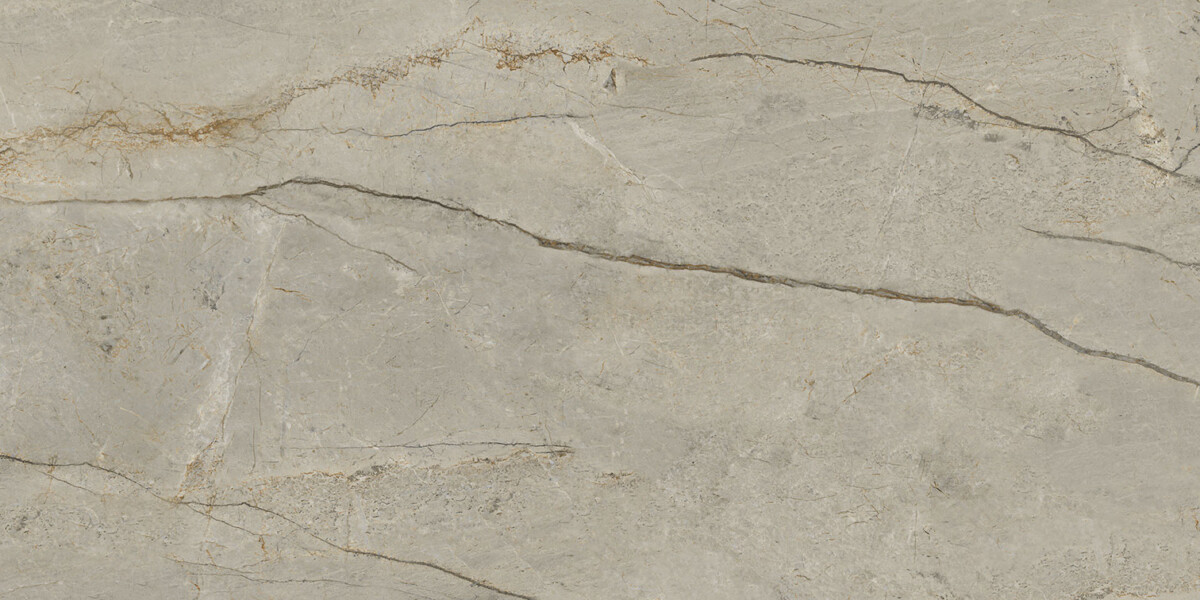 Silverline Grey Natural (matte) - steenlook vloer- en wandtegel in grijs, Aleluia