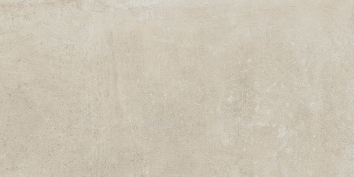 New Concrete Beige Natural (matte) - steenlook vloer- en wandtegel in beige, Aleluia