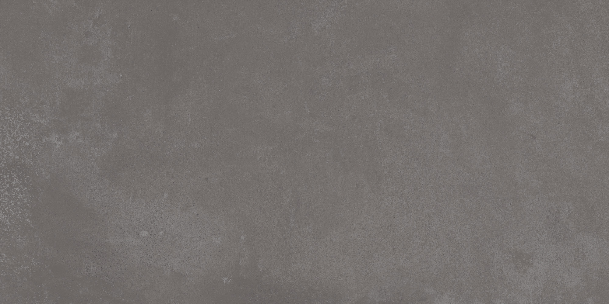 Flow Cement Coal Natural (matte) - steenlook vloer- en wandtegel in zwart, Aleluia