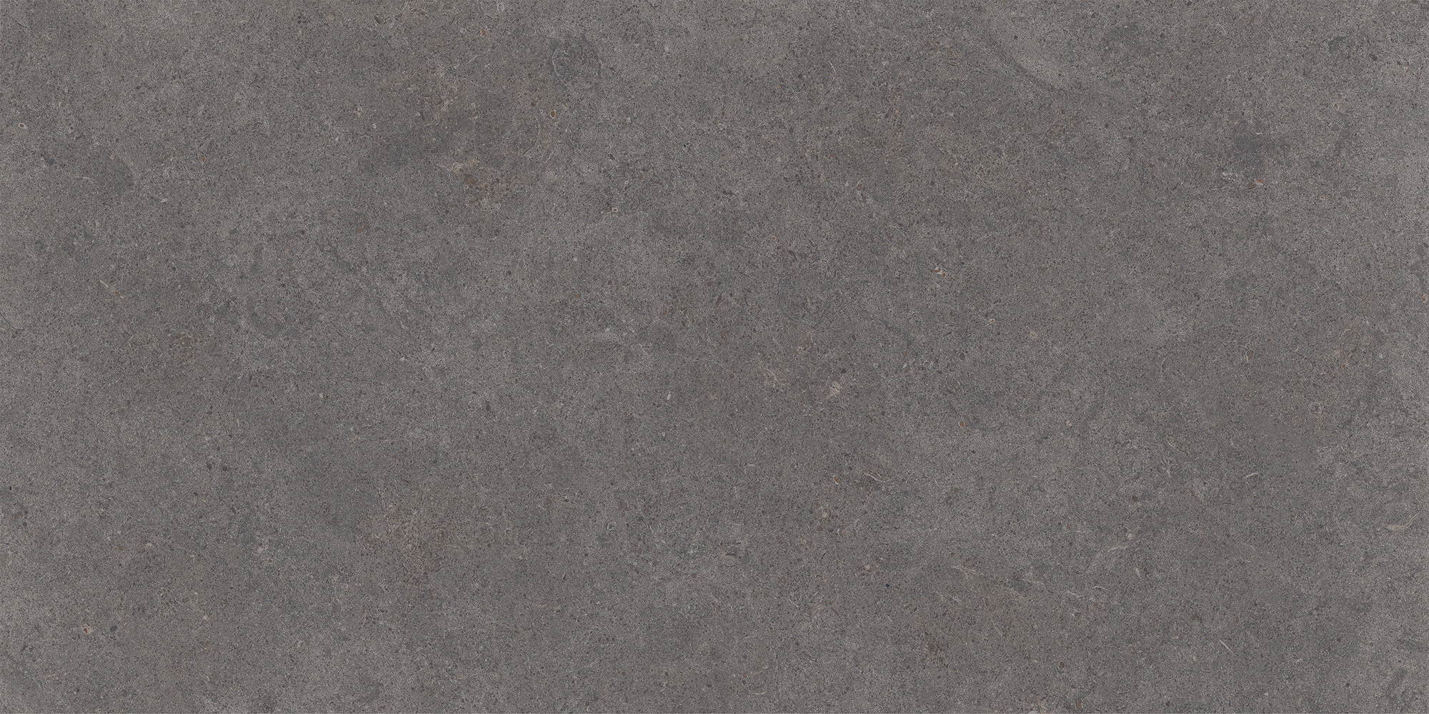 Flow Stone Coal Natural (matte) - steenlook vloer- en wandtegel in zwart, Aleluia