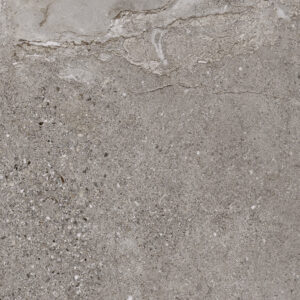 Stone Age Grey Honed - steenlook vloer- en wandtegel in grijs, Aleluia