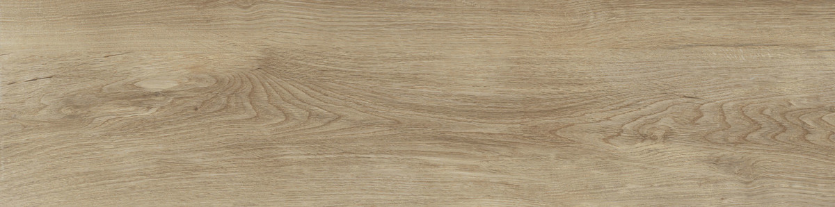 Noble Camel Natural (matte) - houtlook vloer- en wandtegel in beige, Aleluia