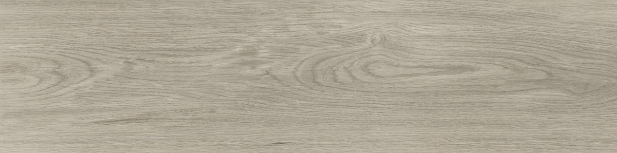 Noble Tortora Natural (matte) - houtlook vloer- en wandtegel in grijs, Aleluia