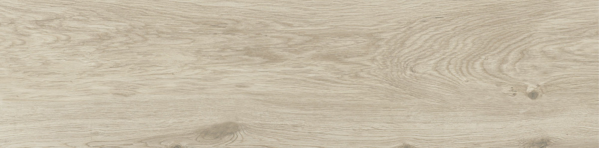 Noble Raffia Anti-slip - houtlook vloer- en wandtegel in beige, Aleluia