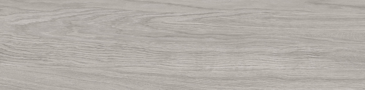 Oslo Ash Natural (matte) - houtlook vloer- en wandtegel in grijs, Aleluia