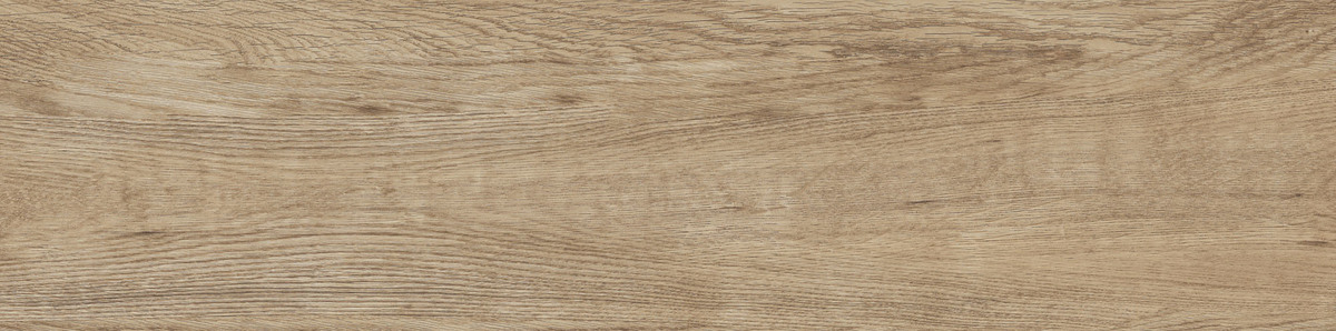 Oslo Almond Anti-slip - houtlook vloer- en wandtegel in beige, Aleluia