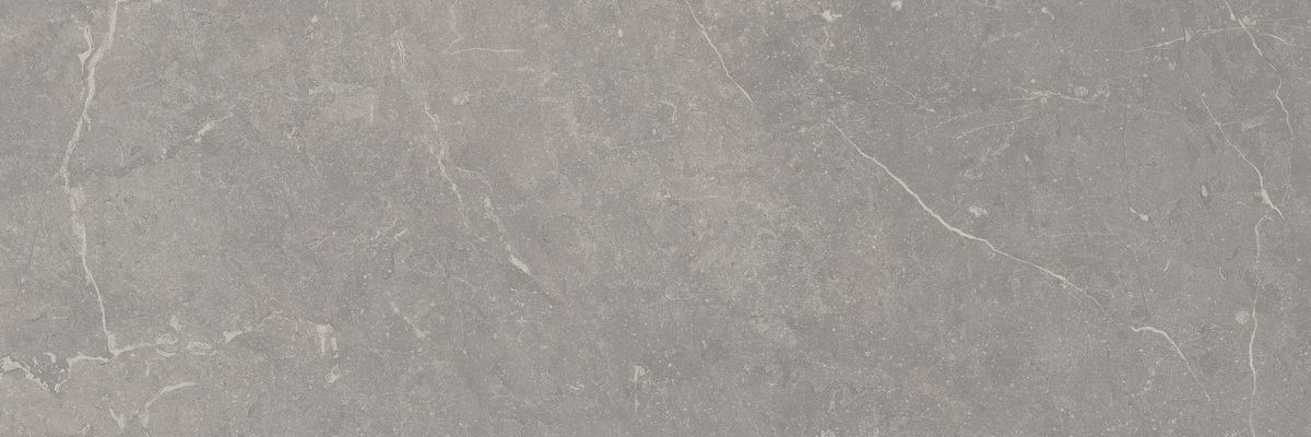Piazen Ash Matte - steenlook wandtegel in grijs, Aleluia