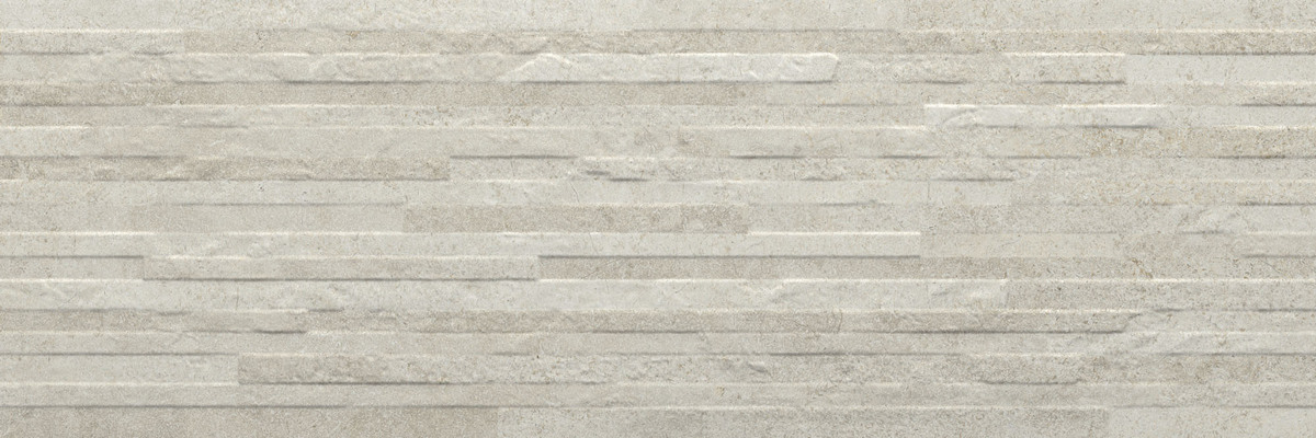 Urban Stone Mix Greige Matte - steenlook wandtegel in beige, Aleluia
