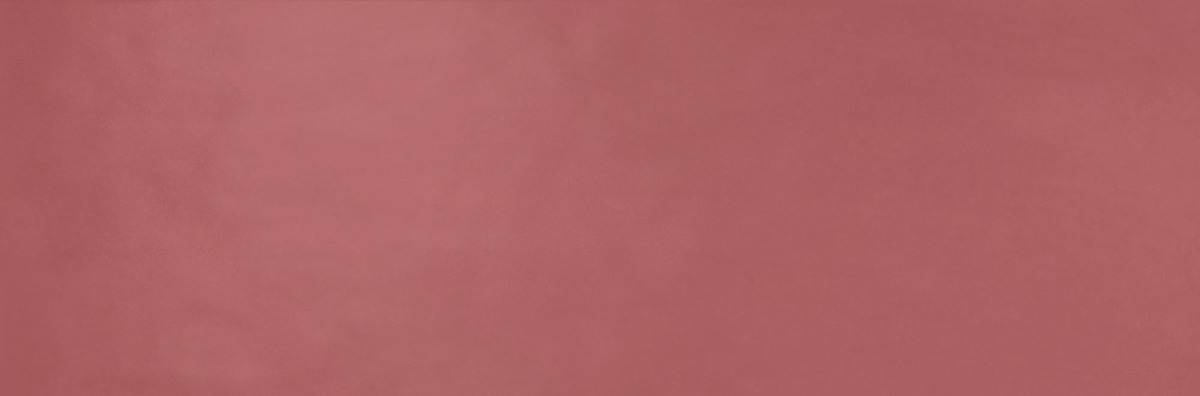 Liv’in Blush Red Matte - kleur & designlook wandtegel in rood, Aleluia