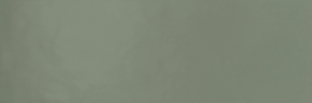 Liv’in Olive Green Matte - kleur & designlook wandtegel in groen, Aleluia
