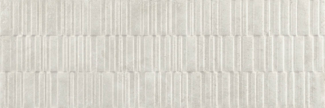 New Concrete Pulse Sand Matte - steenlook wandtegel in beige, Aleluia