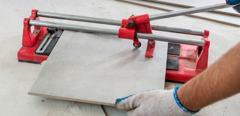 Snijverlies tegels berekenen: complete gids per patroon