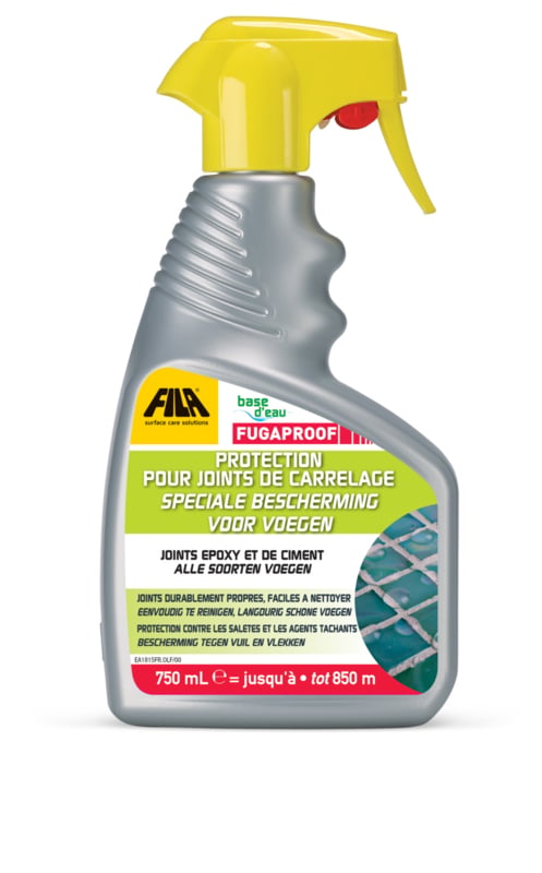 Fila Fugaproof voegbeschermer 750 ml