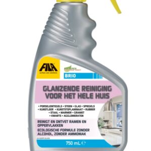 Fila Brio voordeelset 2 x 750 ml