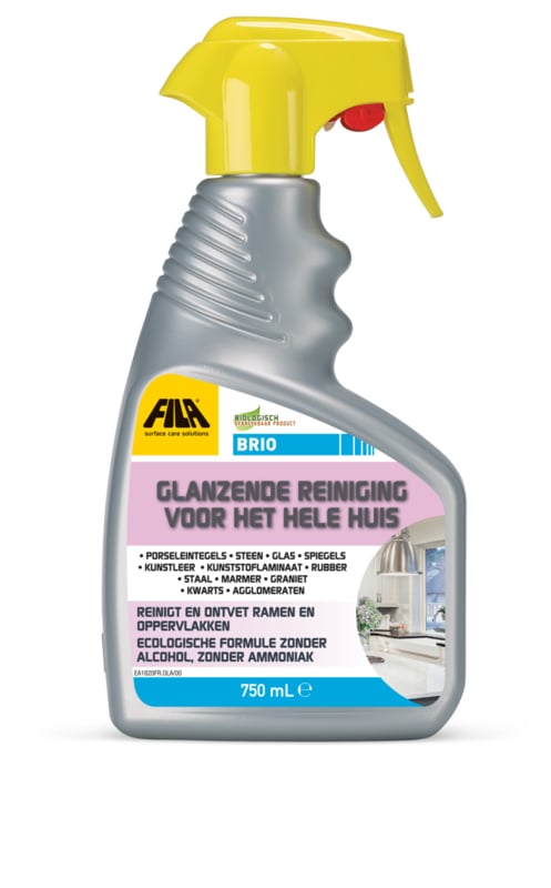 Fila Brio voordeelset 2 x 750 ml Fila Brio voordeelset 2 x 750 ml
