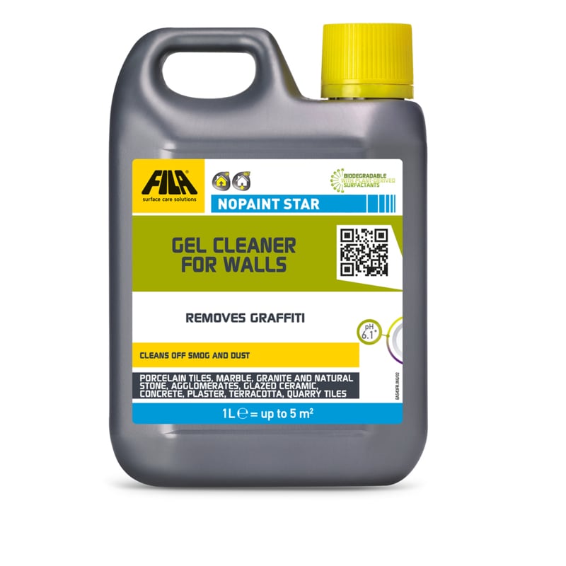 Fila Nopaint Star 1 liter Fila Nopaint Star 1 liter