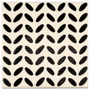 Black Code Sprinkle Matte