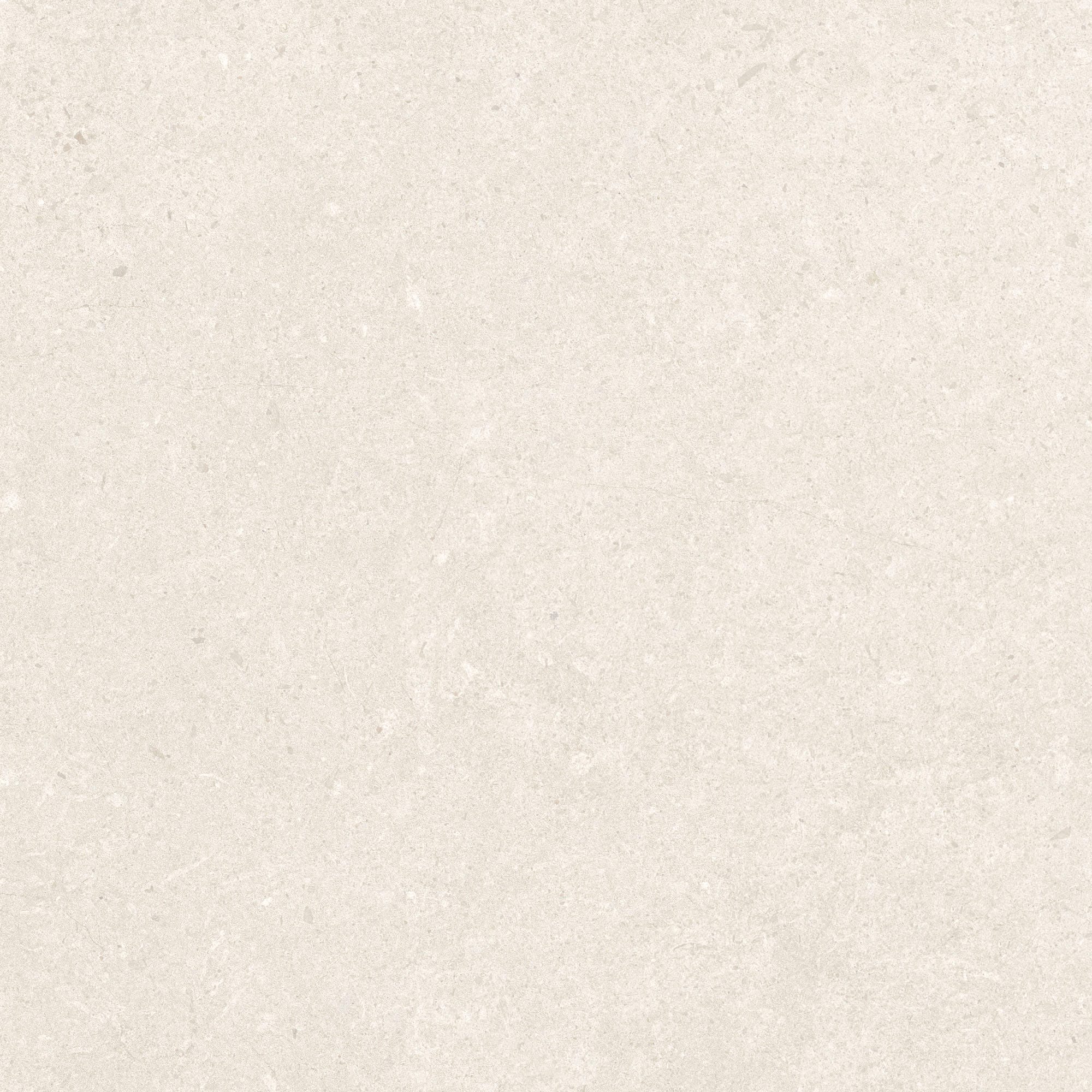Eternal Stone White Matte - steenlook vloer- en wandtegel in wit, Aleluia