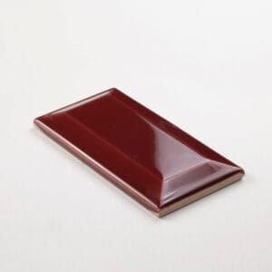 Frame Bordeaux Glossy