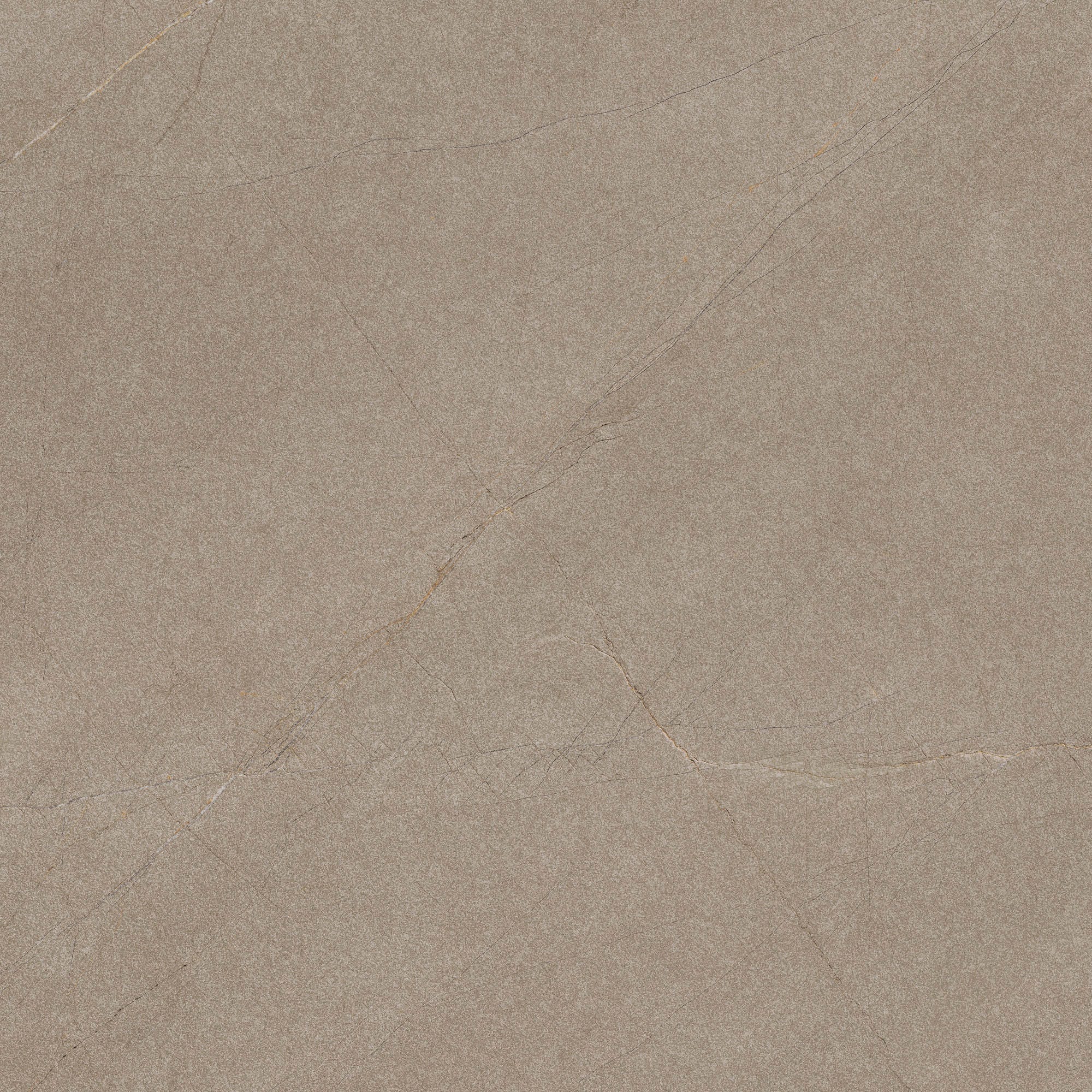 Magma Clay Anti-slip - steenlook vloer- en wandtegel in bruin, Aleluia