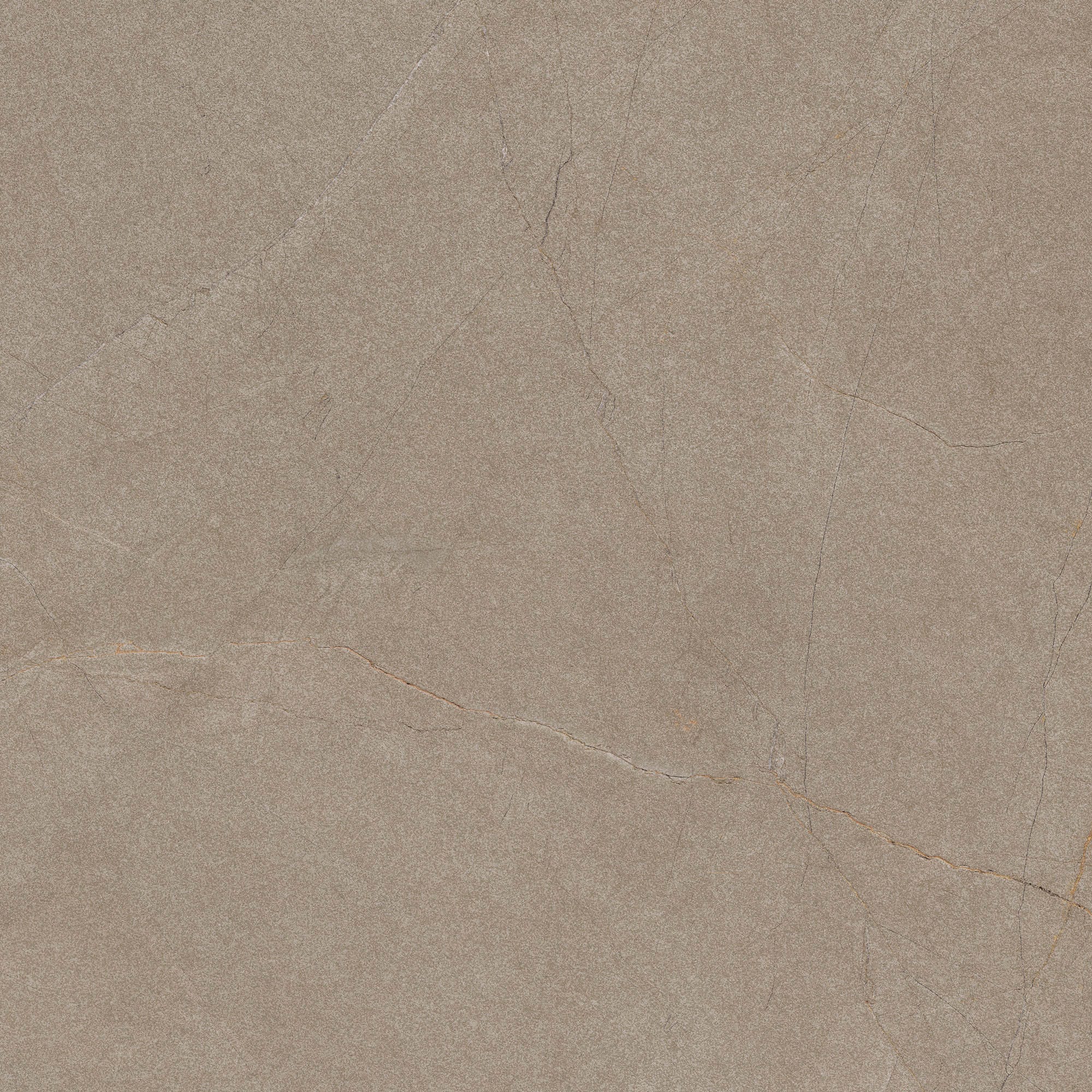 Magma Clay Natural (matte) - steenlook vloer- en wandtegel in bruin, Aleluia