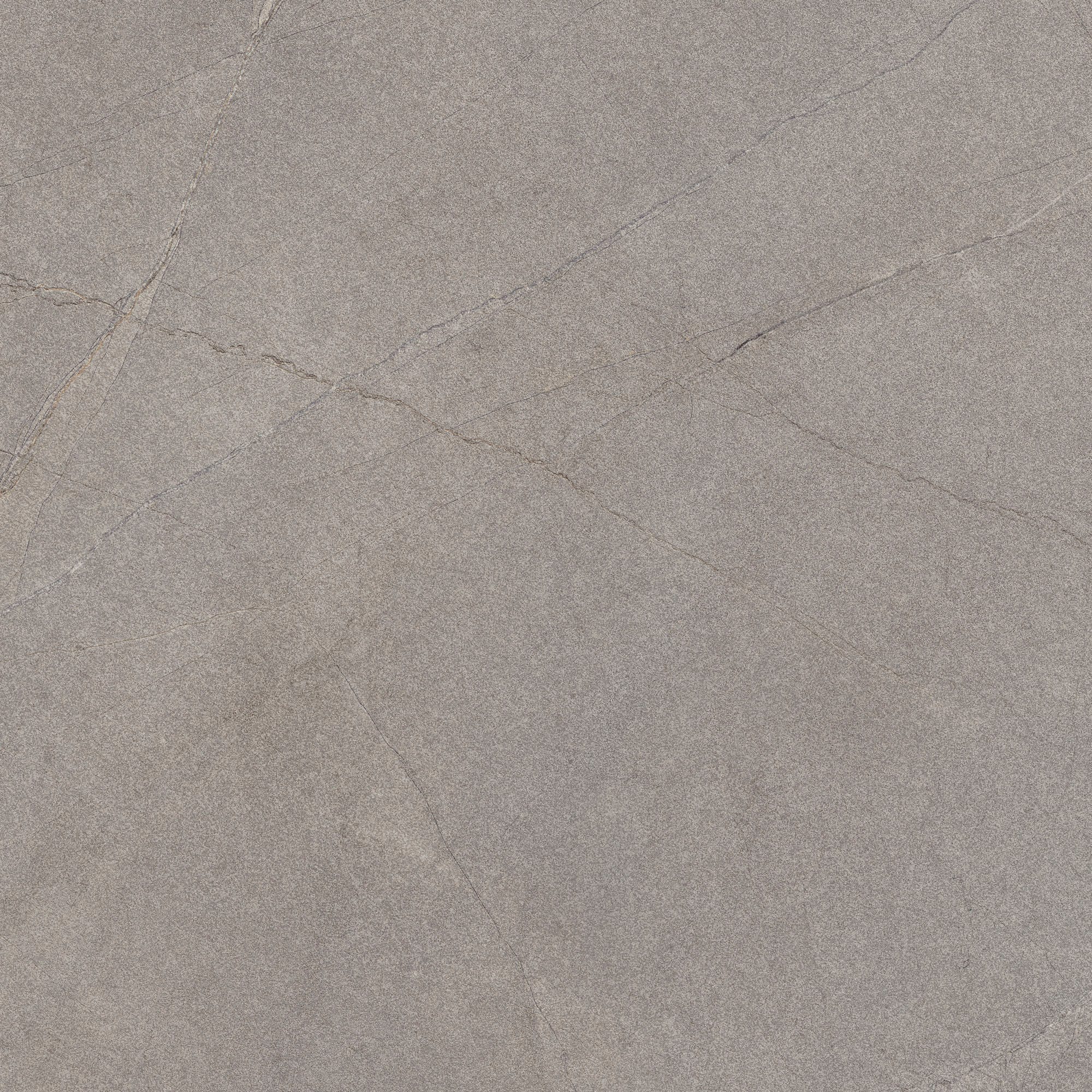 Magma Grey Natural (matte) - steenlook vloer- en wandtegel in grijs, Aleluia