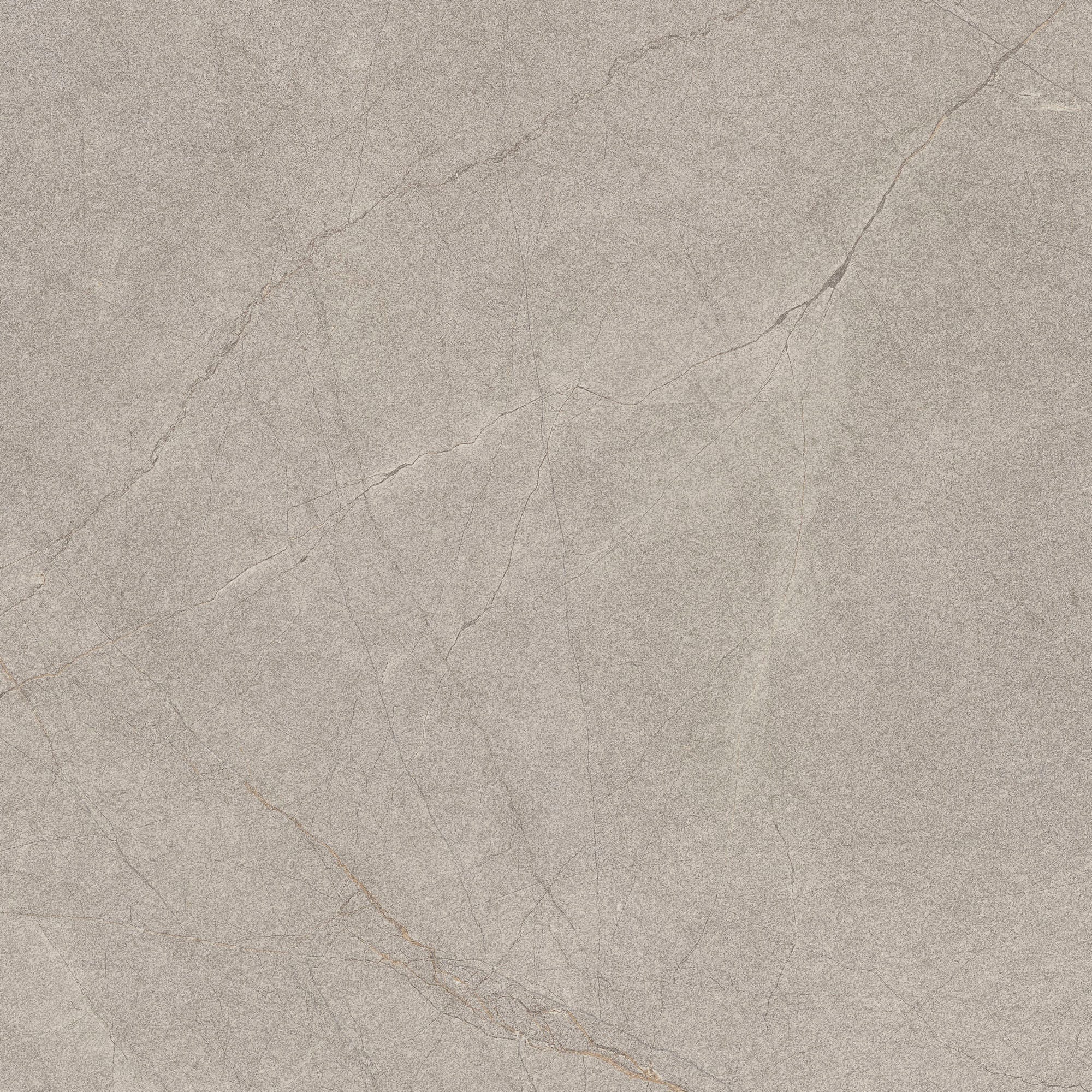 Magma Light Grey Anti-slip - steenlook vloer- en wandtegel in grijs, Aleluia
