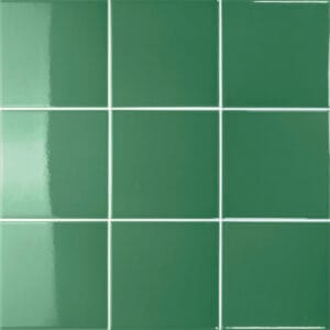 Mystic Emerald Green Glossy