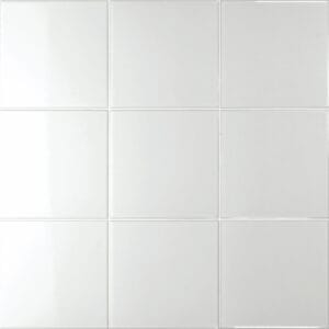 Mystic Opal White Glossy